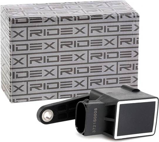 Ridex Sensors Rear Axle