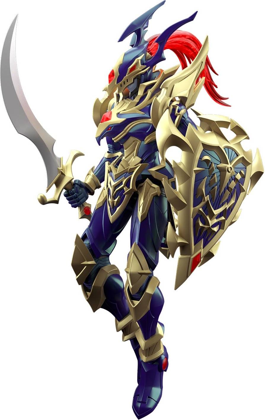 Yugioh Bandai YU-GI-OH Figure Rise Standard Model Kit