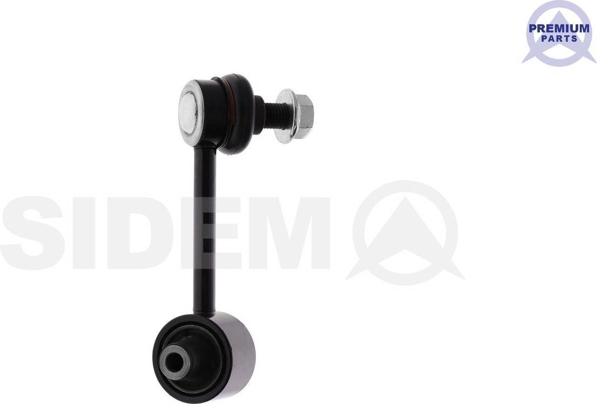 Sidem Anti-Roll Bar Link Rear Axle Right