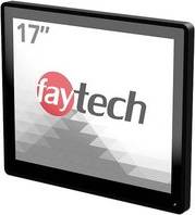 Faytech FT17TMCAPOB Touchscreen