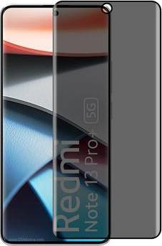 MTP Products Redmi Note 13 Pro Plus Tempered Glass Screen Protector