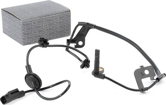 Ridex 412W0087 ABS Sensor Rear Axle Left