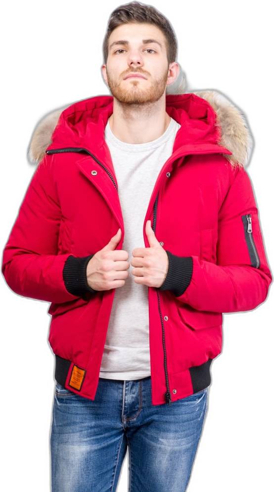 Norway - Rouge