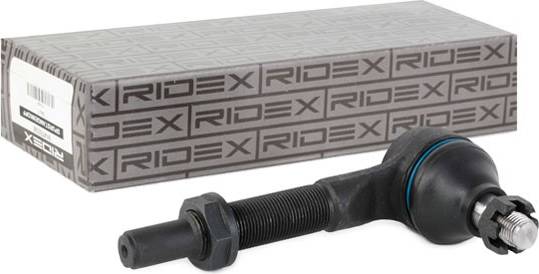 Ridex Track Rod End Front Axle Left