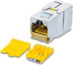 WKS JC6ASL48 Keystone RJ45 Slim 48 Stück