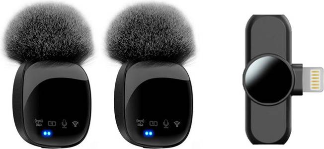 Lippa Pro 2 Pack