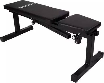 Recoil Adjustable Training Bench