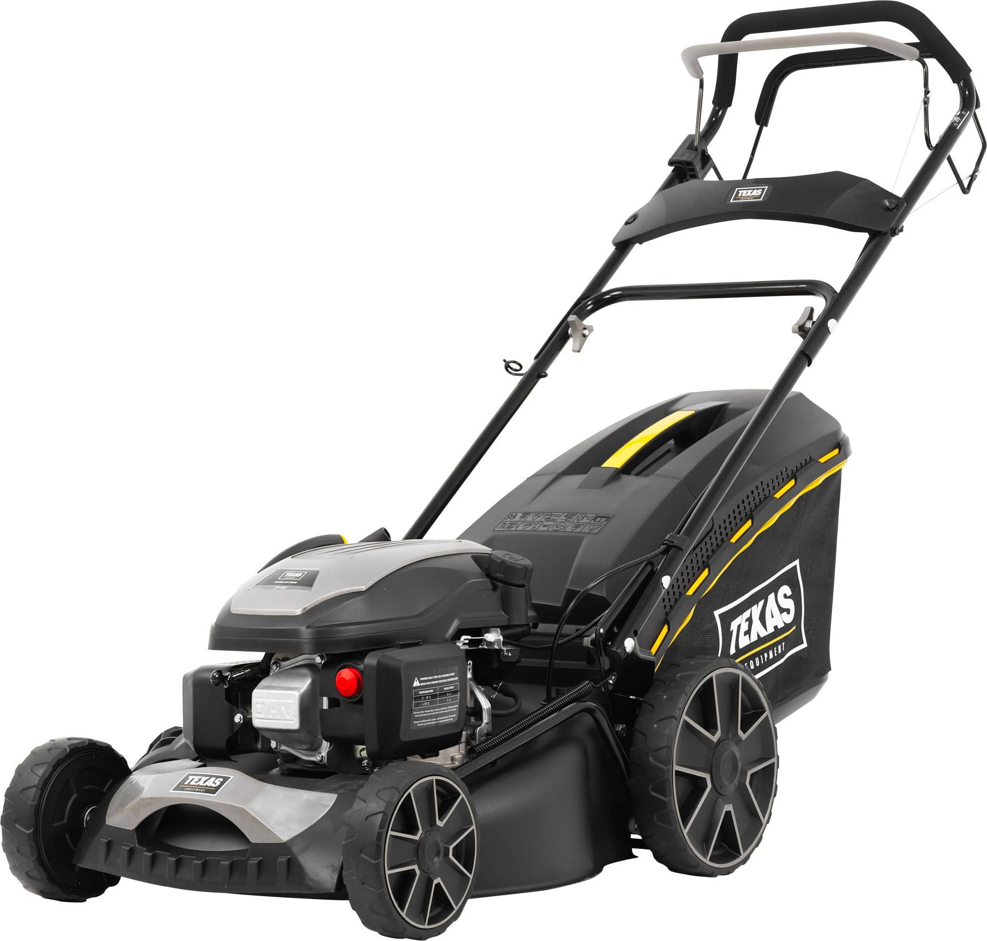 Texas Razor 4611TR/W