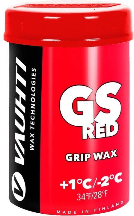 GS Red