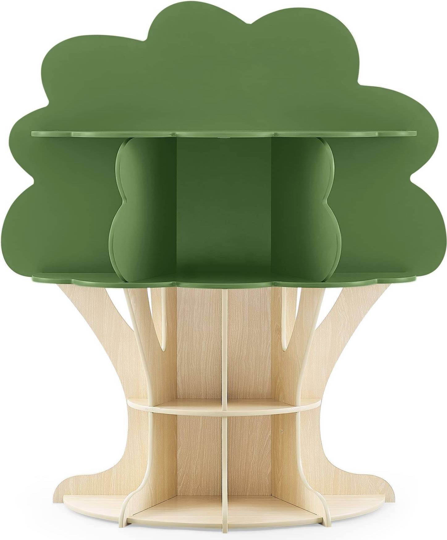 Tree Bookcase