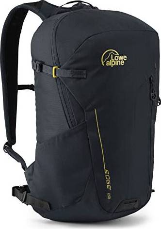 Edge 18 Rucksack grau 18L