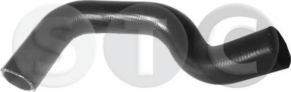 STC T407939 Radiator Hose Upper