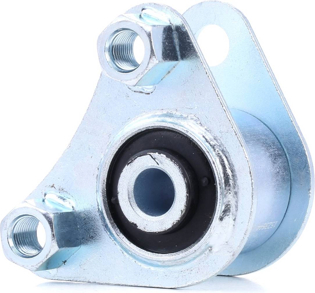 Ridex Engine Mount Rear Rubber Metal