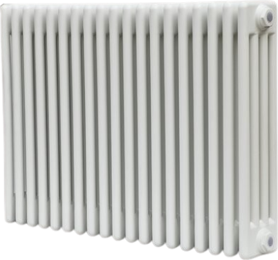 Belfry Heating Bernardo Horizontal Traditional Colosseum Radiator