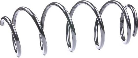 Ridex Coil Spring Front Axle