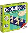 Triangular Dominoes