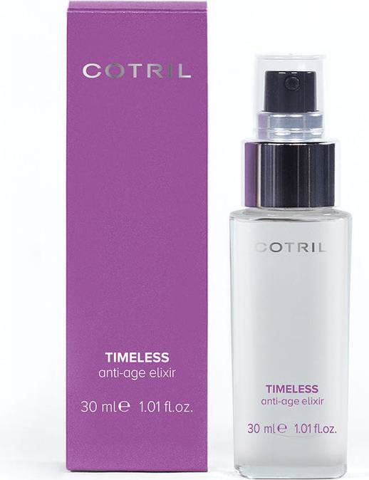 Cotril Timeless Elixir