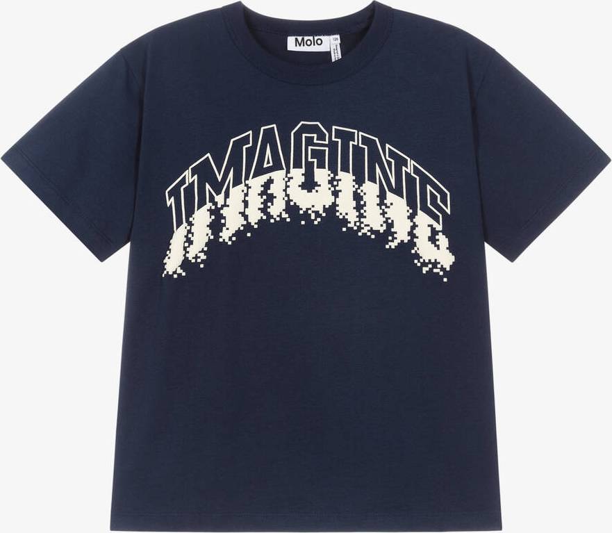 Molo Riley Navy