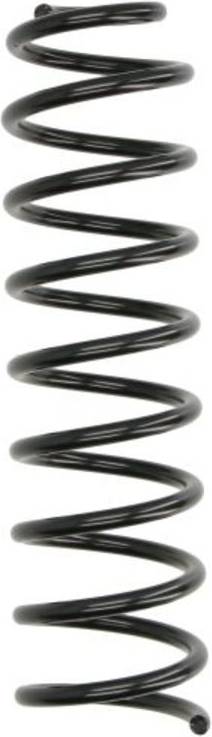LESJÖFORS Coil Spring Rear Axle 4282901