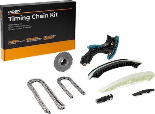 Ridex 1389T2526 Timing Chain Kit