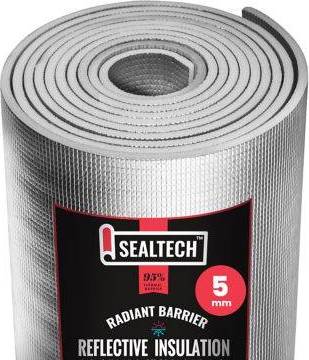 Sealtech Reflective Insulation
