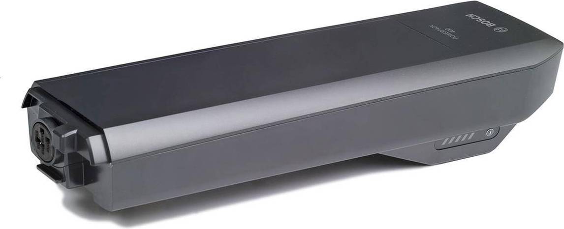 Bosch Powerpack 36V 400Wh 11Ah Rack Mounted