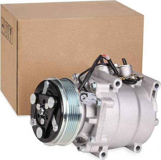 Ridex AC Compressor PAG 46 R134a