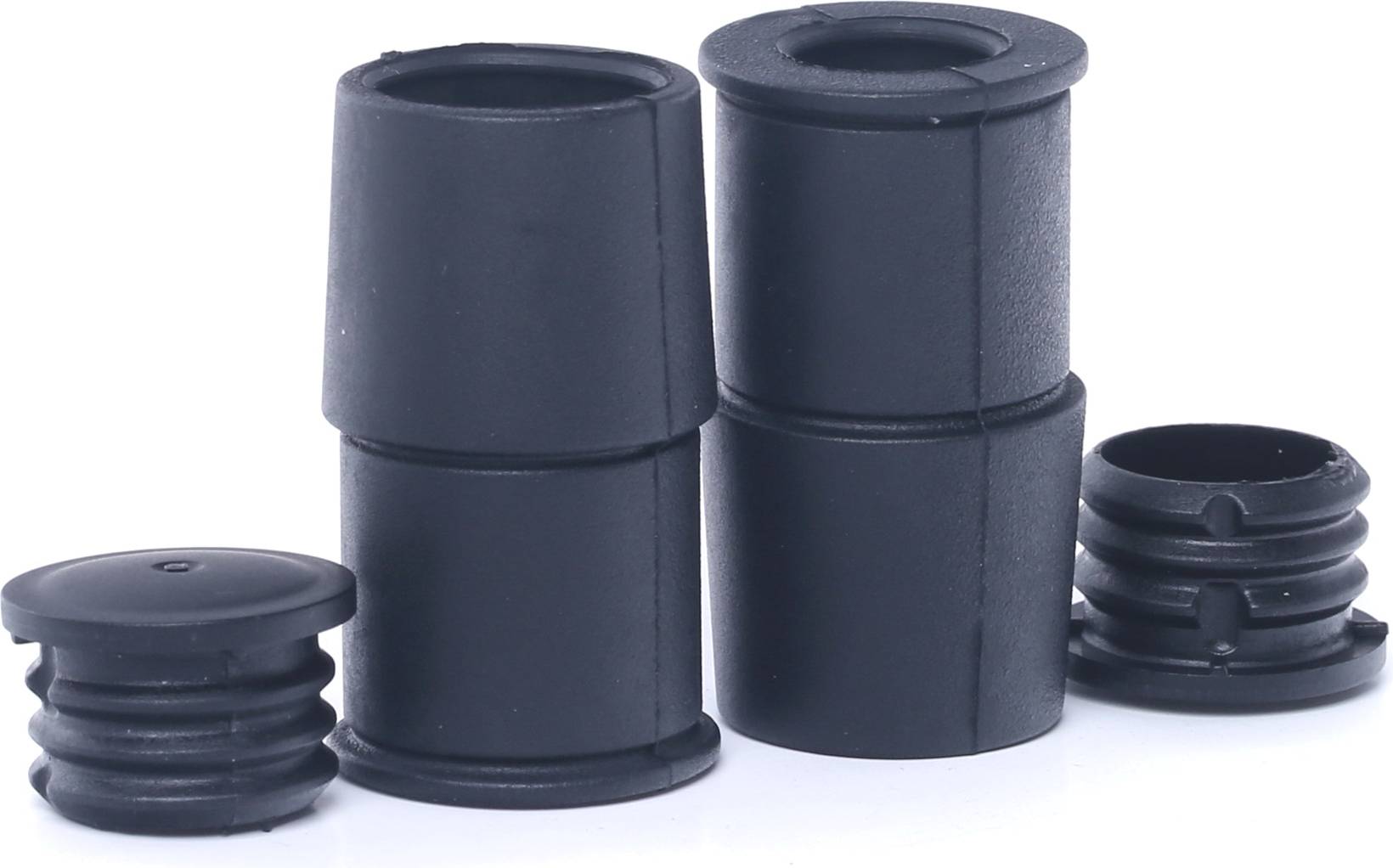 Ridex Guide Sleeve Kit Brake Caliper Front Axle