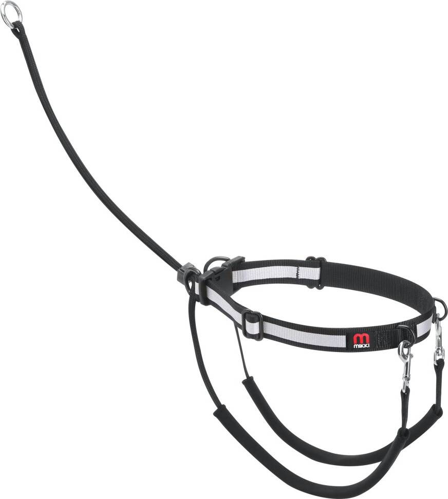 Reflective Walkrite Med