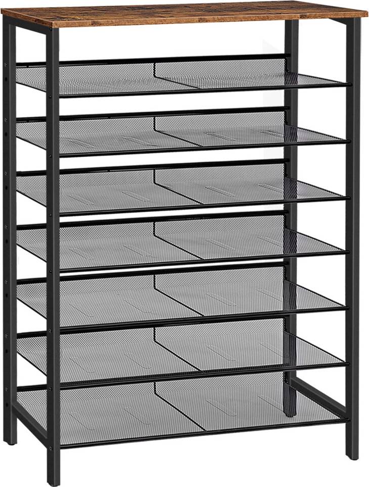 Hoobro Large Shoe Rack