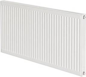 Purmo Compact Radiator 33 - 400 x 2000 mm