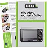 Dipos 6x Screen Protector for RX100 VII