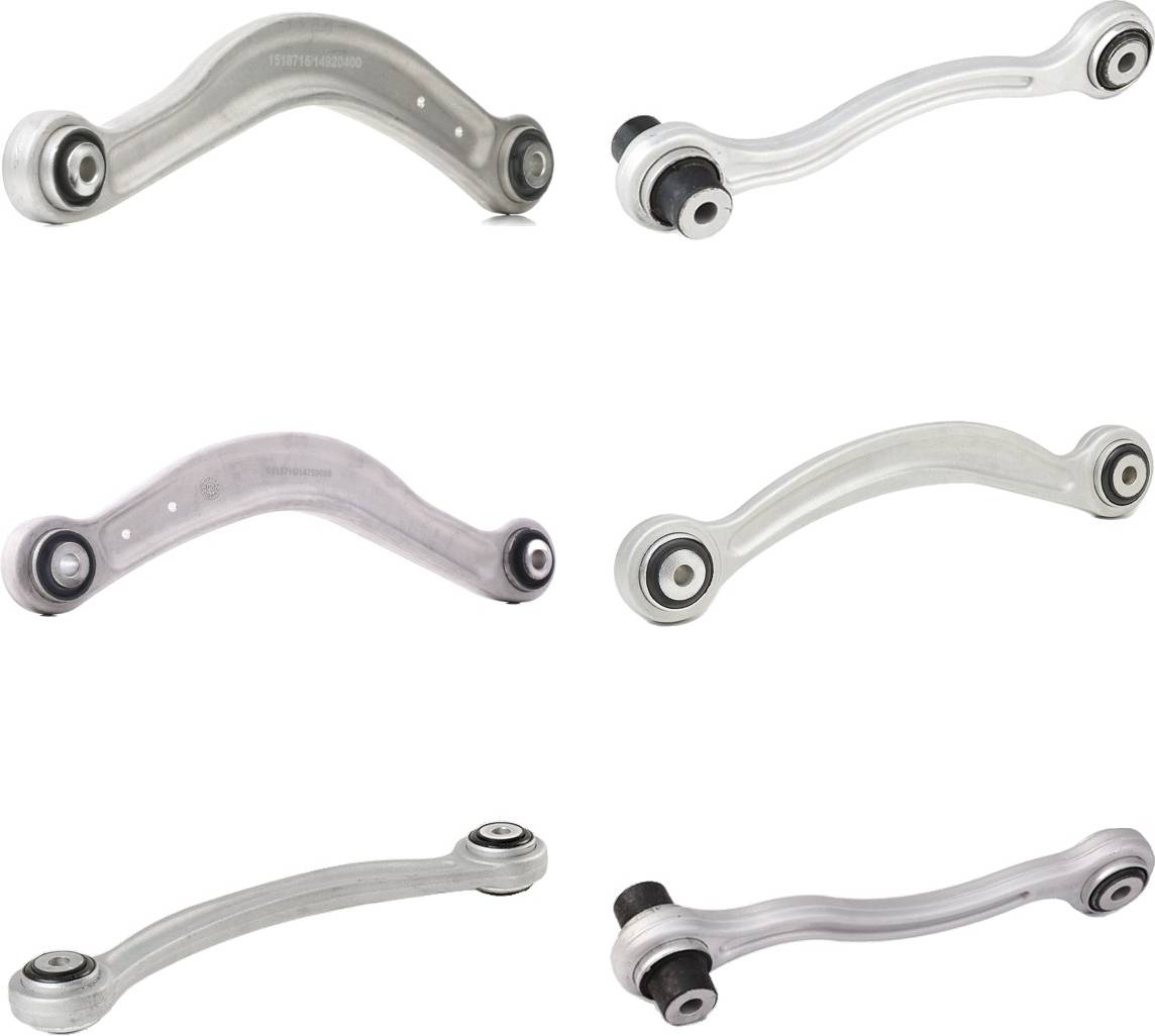 Ridex 772S1194 Control Arm Repair Kit