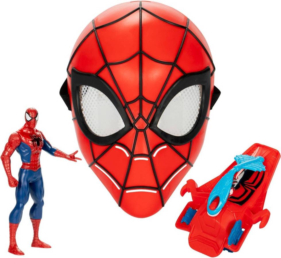 Web Action Set