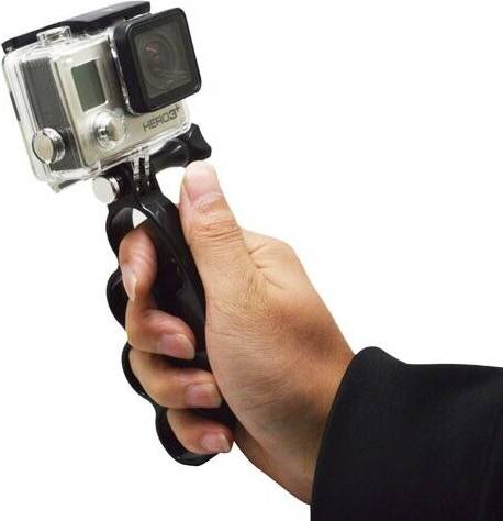 GoPro Handheld Selfie Accessory Fist Mount