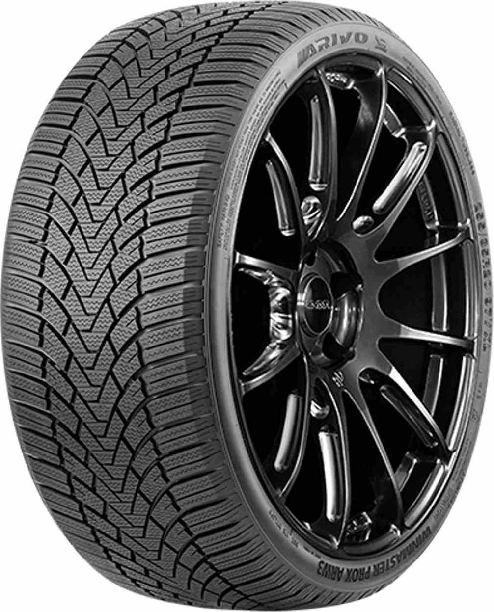 Winmaster ProX ARW3 225/45 R17 Tire