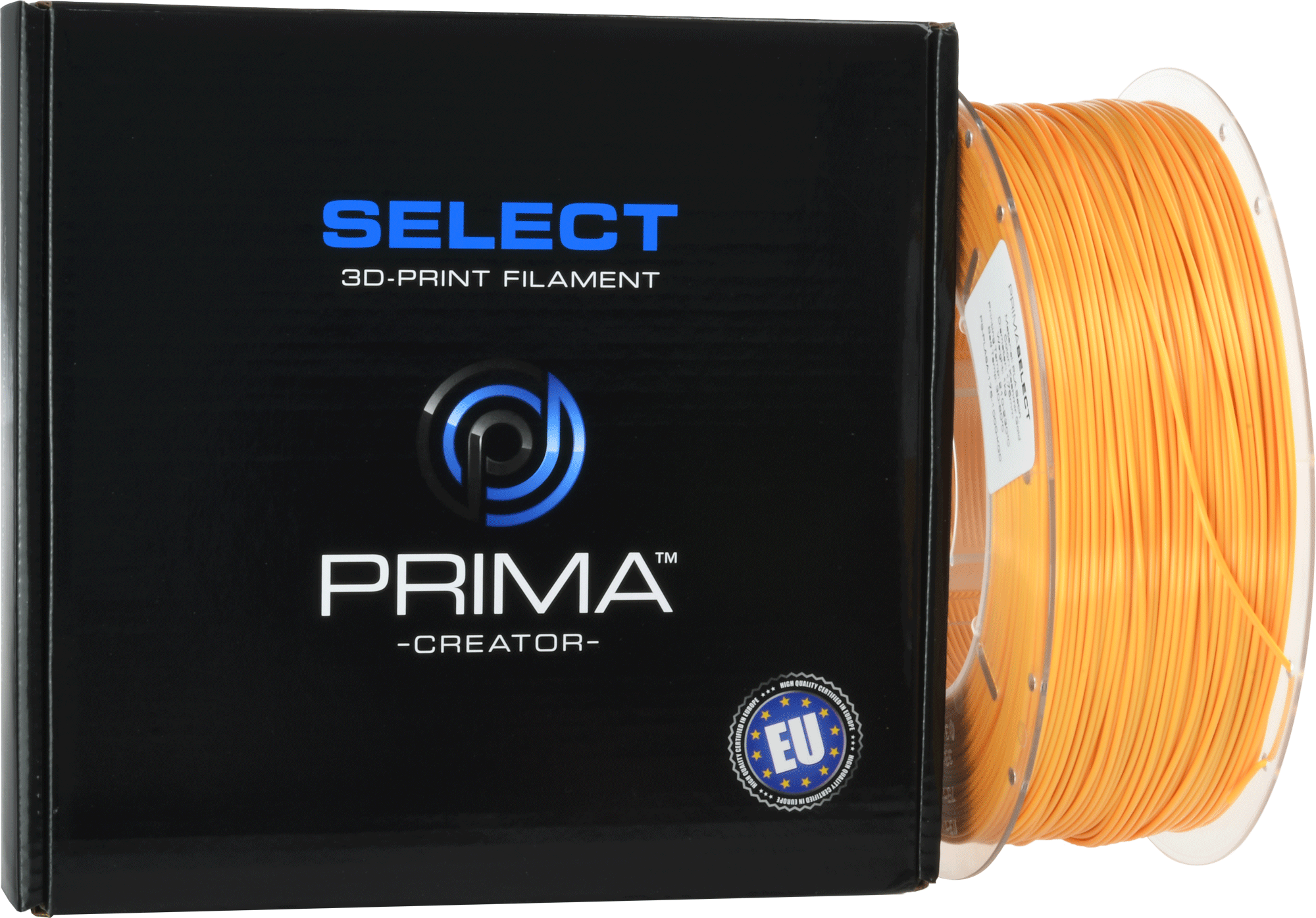 PrimaCreator PrimaSelect PLA Satin Filament