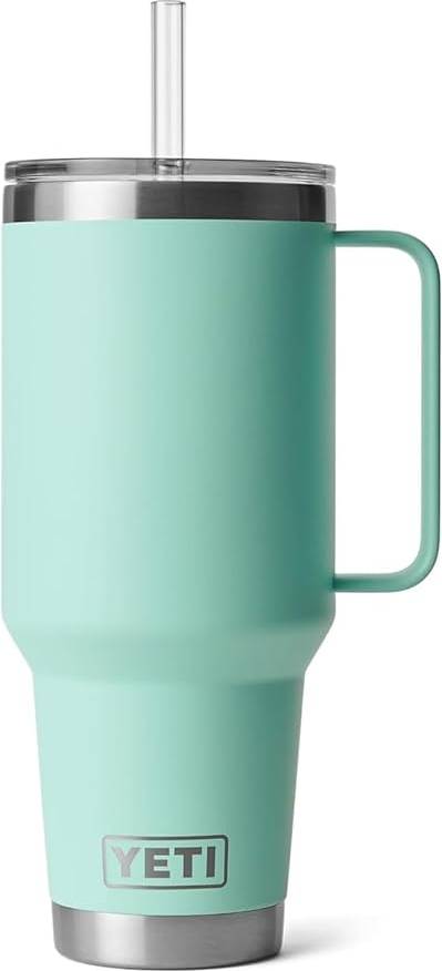 Yeti rambler Yeti Rambler Termosmugg 124.2cl
