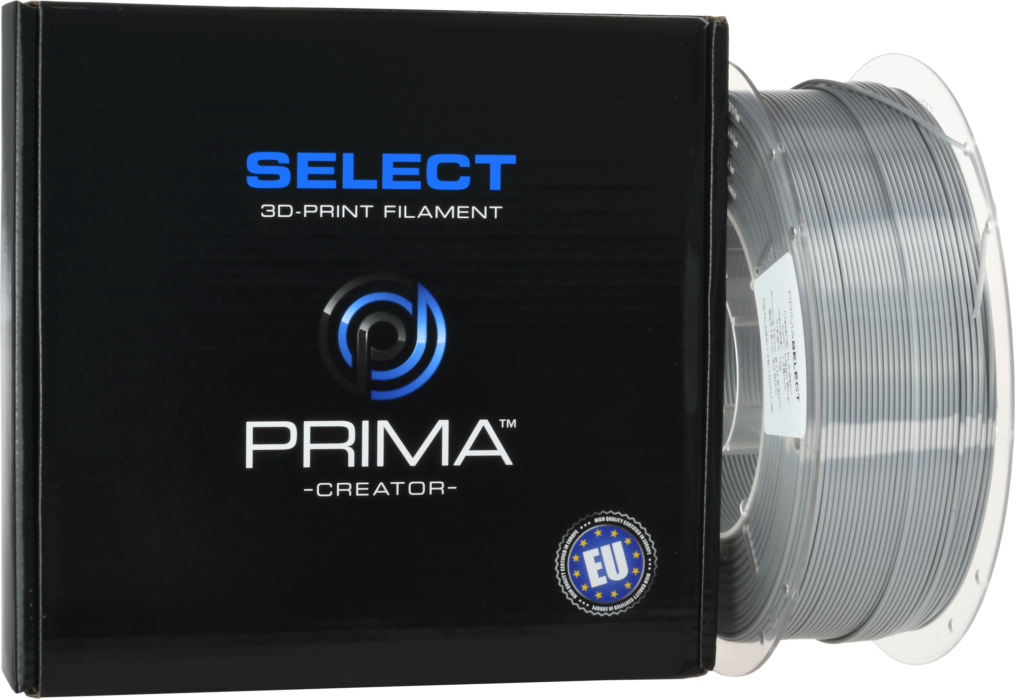 PrimaCreator PrimaSelect PLA Satin Filament
