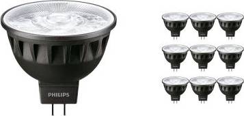 Philips Multipack 10x Master LEDSpot