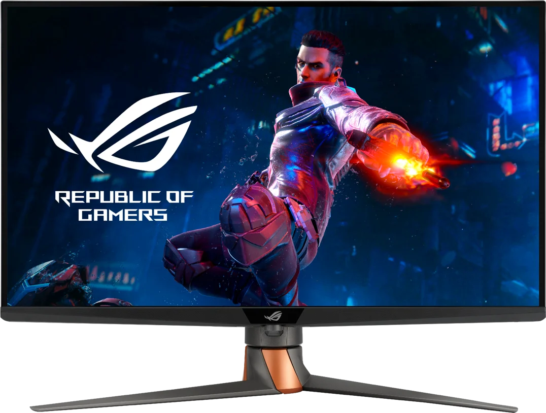 ASUS ROG Swift PG32UQXR