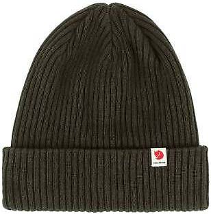 Fjällräven Rib Hat - Deep Forest