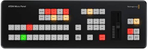 ATEM Micro Panel