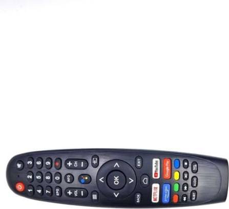 Sony Telecommande de Replacement Smart Tech 50UA10V3