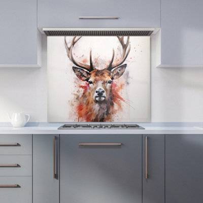 Warren Reed Stag Splash Guard