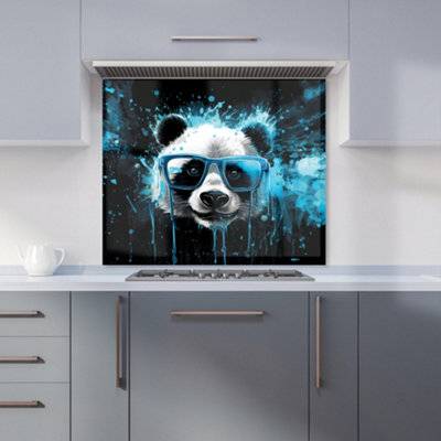 Warren Reed Panda Splash Guard