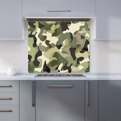 Warren Reed Kitchen Splash Guard