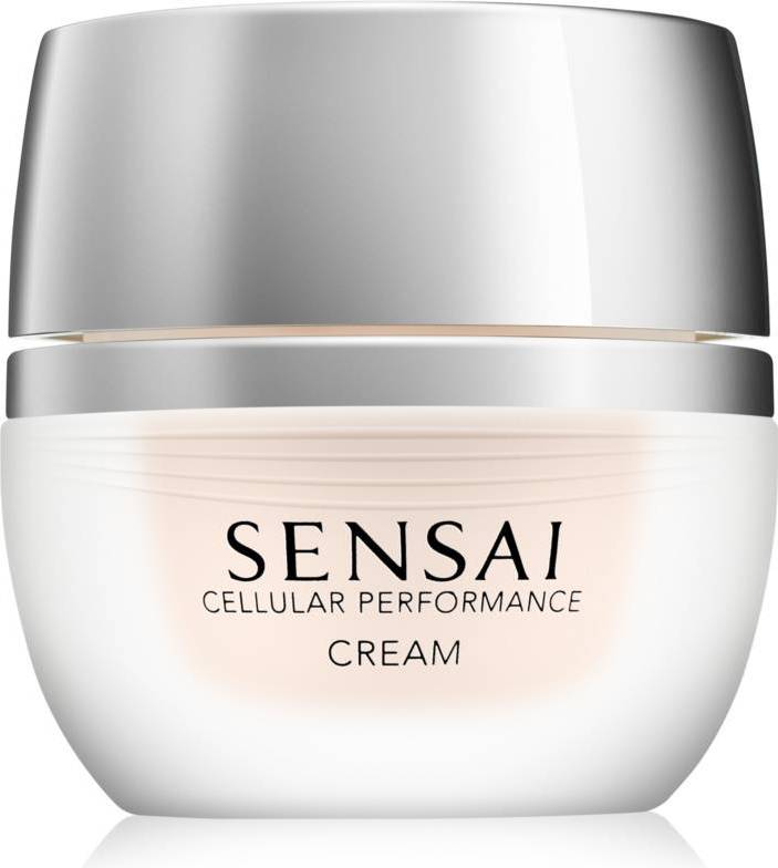 Cellular Performance Cream