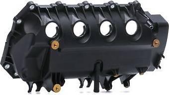 Ridex Rocker Cover With Gasket Seal