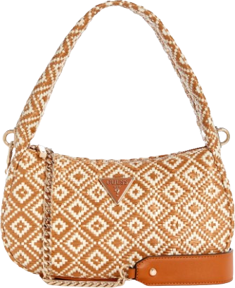 Guess Rianee Hobo - Brown